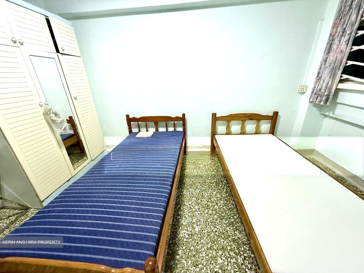 Blk 22 Bendemeer Ville (Kallang/Whampoa), HDB 4 Rooms #502355491